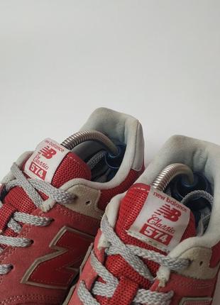 Кроссовки new balance 5745 фото