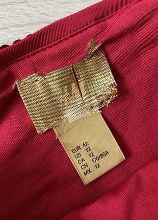 Нарядная юбка от h&m6 фото
