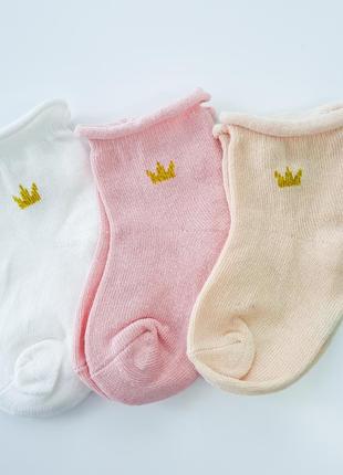 Набір шкарпеток/набор носочек