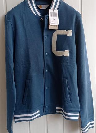 Женская carhartt cup jacket