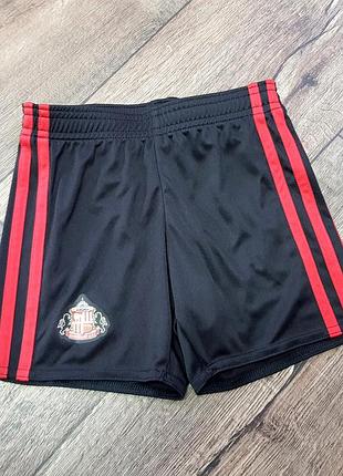 Шорти на 3-4 роки adidas
