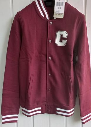 Жіноча carhartt baseball jacket