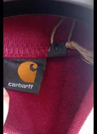 Жіноча carhartt baseball jacket4 фото