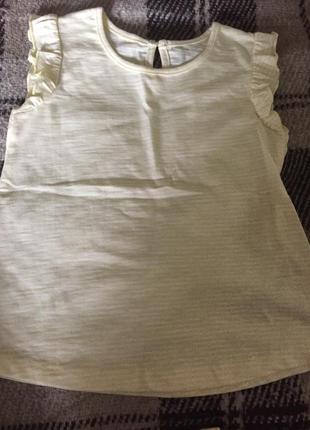 Matalan футболка