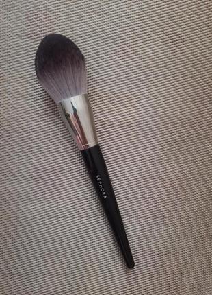 Кисть для пудры sephora #91