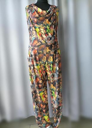 Комбинезон. турция.