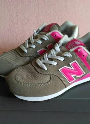 Классические кроссовки new balance , оригинал. куплены в штатах.