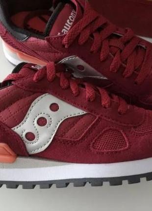 Кросівки saucony shadow original, оригінал