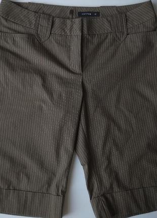 Шорти літні, бриджі, бавовна