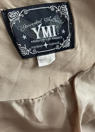 Плащ в стиле burberry 8
