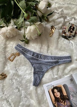 Красивые качественные стринги