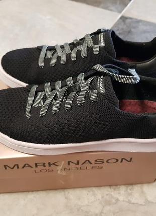 Женские кеды marc nason skechers bradbury