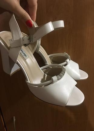 Босоніжки lino marano