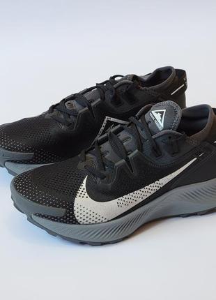 Кросівки жіночі nike pegasus trail 2 9us, 40,5 eur, 26cm1 фото