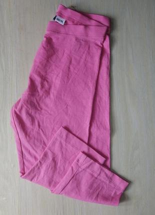 Бриджі на дівчинку