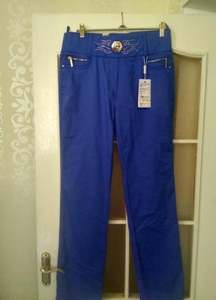 Классные брюки на лето!!