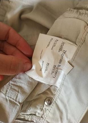 Брюки від thomas burberry 3