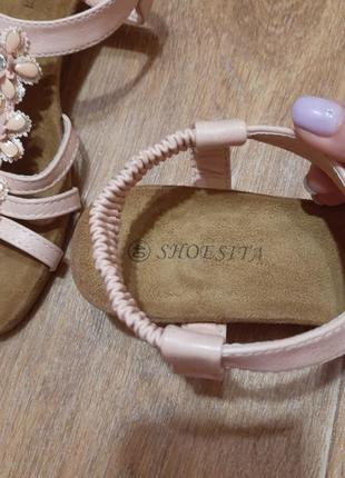 Shoesita женские босоножки сандали . новые!4 фото