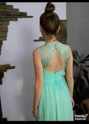 Сукня вечірня сукня2 фото
