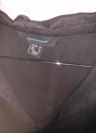 Платье-туника atmosphere 4