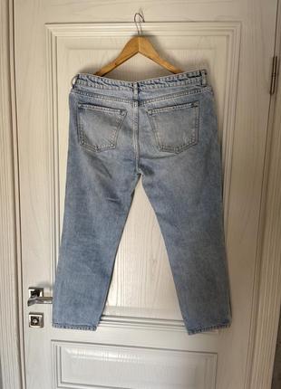 Стильні джинси від mango2 фото
