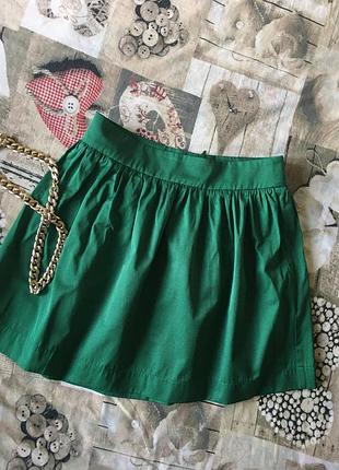 Юбка zara