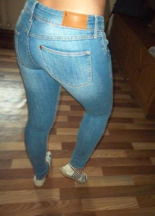 Шикарные джинсы h&m3 фото