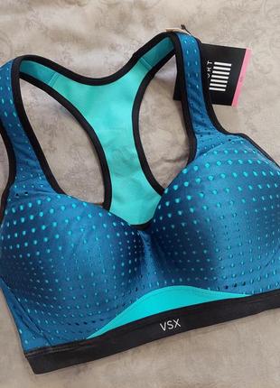 Спорт бра victoria's secret