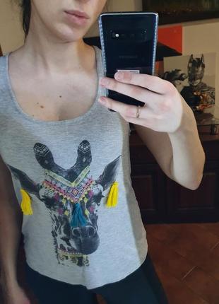 Майка верблюд