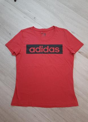 Спортивная футболка adidas l