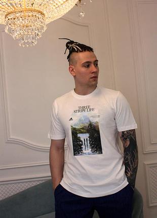 Футболка adidas