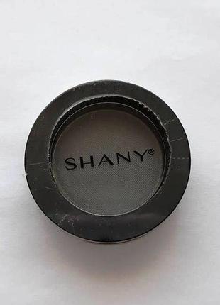 Тени для век shany matte eyeshadow - paraben free - mystery