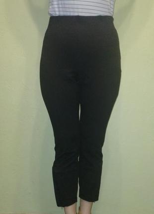 Женские черные брюки asos4 фото