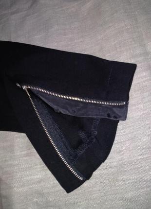Женские черные брюки asos8 фото