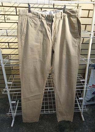 Чоловічі штани, розмір 36.,бавовна 💯