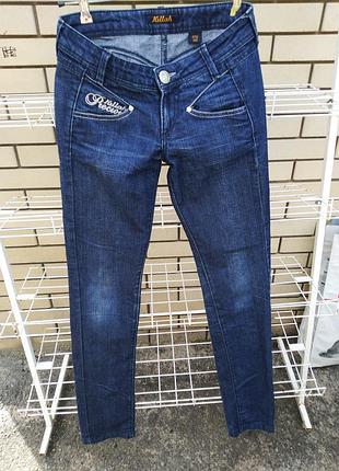 Джинси жіночі, розмір 28. туреччина.