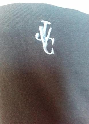 Футболка versace jeans couture,италия,р.l8 фото