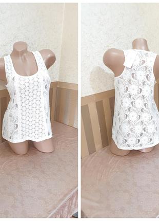 Майка. new look.