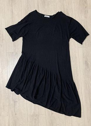 Плаття zara оверсайз