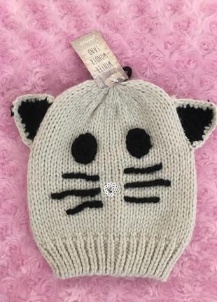 Кльові шапки для діток