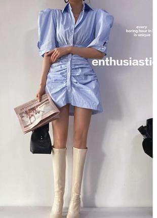 Плаття zara bershka 2