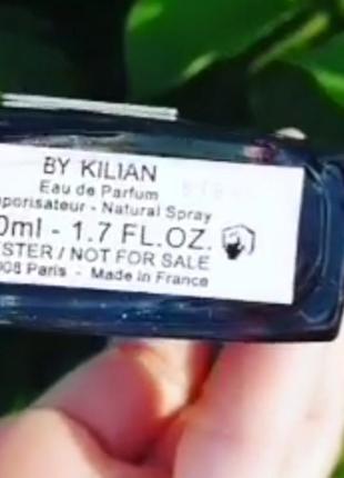 Kilian good girl gone bad extreme tester 50 ml