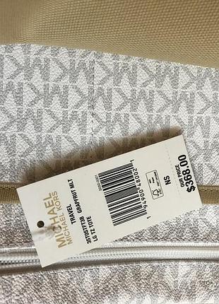 Сумка travel michael kors 5