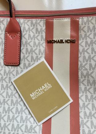 Сумка travel michael kors5 фото