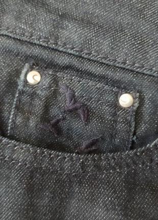 Ждинсы mango 34 xs 5