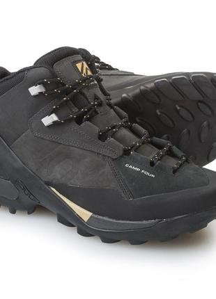 Ботинки five ten camp four mid hiking boots