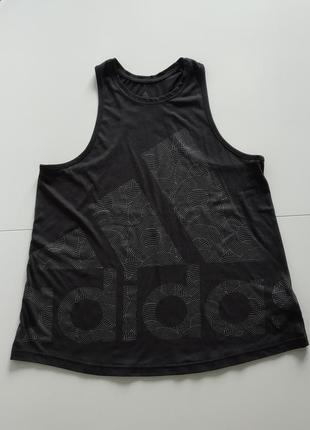 Майка adidas р-р m-l