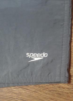 Плавательные шорты speedo3 фото