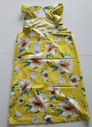 Платье mango р-р s3 фото