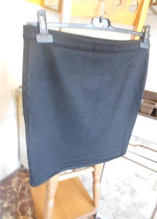 Спідниця чорна münchen 6